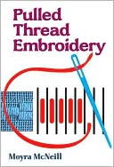 download Pulled Thread Embroidery book