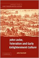 John Locke, Toleration and Early Enlightenment Culture