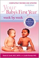 Your Baby's First Year Week by Week