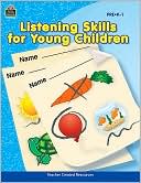Listening Skills for Young Children