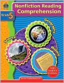 Nonfiction Reading Comprehension
