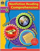 Nonfiction Reading Comprehension Grade 6