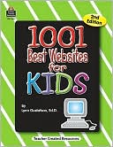 1001 Best Websites for Kids [With CD]