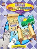 Bible Brain Teasers (Ages 5-9)
