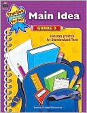 Main Idea Grade 3 (Practice Makes Perfect Series)