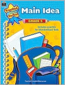 Main Idea Grade 5 (Practice Makes Perfect Series)