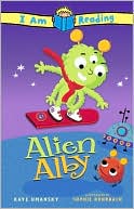 Alien Aby (I am Reading Series)
