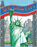 New York City (Through Time Series)
