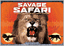 Kingdom: Savage Safari