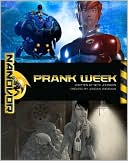 Nanovor: Prank Week