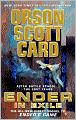 Ender in Exile (Ender Wiggin Series #6)