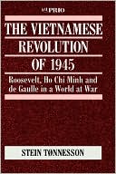 The Vietnamese Revolution Of 1945