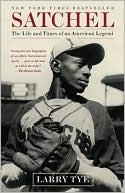 Satchel by Larry Tye: Book Cover