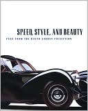 Speed, Style, and Beauty: Cars from the Ralph Lauren Collection