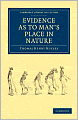 Evidence as to Man's Place in Nature