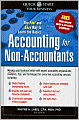 Accounting for Non-Accountants: The Fast and Easy Way to Learn the Basics