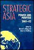 Strategic Asia 2001-02: Power and Purpose