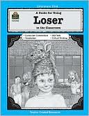 Literature Unit: Loser (Grade 3-5)