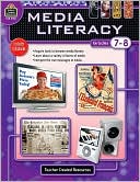 Media Literacy, Grades 7-8