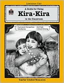 Kira-Kira: Literature Unit