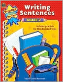 Writing Sentences Gr. 2 (Practice Makes Perfect Series)