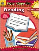 Daily Warm-Ups: Reading, Grade 1