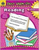 download Daily Warm-Ups : Reading, Grade 5 book