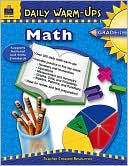 download Daily Warm-Ups Math : Grade 2 book