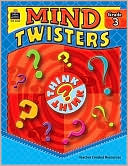 Mind Twisters Grade 3