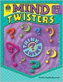 Mind Twisters Grade 6