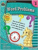 download Ready Set Learn : Word Problems (Grade 3) book