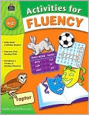 Activities for Fluency (Grade 1-2)