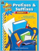 Prefixes & Suffixes: Grade 3 (Practice Makes Perfect Series)