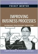 Improving Business Processes