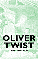 Oliver Twist