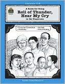 Roll of Thunder, Hear My Cry: A Literature Unit