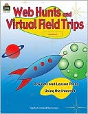 Web Hunts and Virtual Field Trips