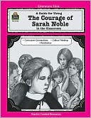 Courage of Sarah Noble Literature