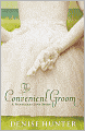 The Convenient Groom (Nantucket Love Story Series)