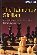 The Taimanov Sicilian