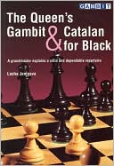The Queen's Gambit and Catalan for Black