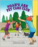 Noah's Ark Pet Care Club