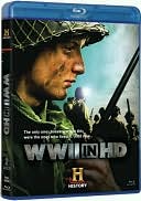 WWII in HD