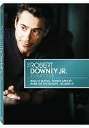 The Robert Downey Jr. Collection with Robert Downey Jr.