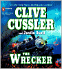 The Wrecker (Isaac Bell Series #2)