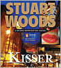 Kisser (Stone Barrington Series #17)
