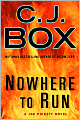 Nowhere to Run (Joe Pickett Series #10)