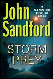 Storm Prey (Lucas Davenport Series #20)