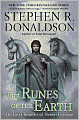 The Runes of the Earth (Last Chronicles Series #1)