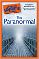 The Complete Idiot's Guide to the Paranormal